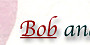 How Bob met Petra... His Story.